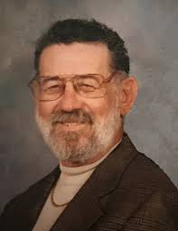 Obituary information for Edward G. Barwick