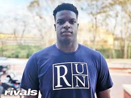Four-star OT Andrew Babalola Feels Like Major Priority After Missouri Visit  - VolReport