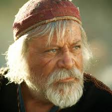 The day Oliver Reed grabbed me by the balls