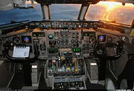 Mcdonnell Douglas Md 83 Dc 9 83 Austral Lineas Aereas Aviation Photo 1788010 Airliners Net Vintage Aircraft Aviation Cockpit
