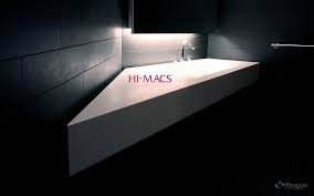 hi macs countertops kelowna  paragon