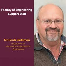 💫 We are excited to 𝗮𝗻𝗻𝗼𝘂𝗻𝗰𝗲 the 𝗪𝗜𝗡𝗡𝗘𝗥𝗦 of this year's  Faculty of Engineering Awards! Congratulations to 𝗗𝗿 𝗠𝗲𝗹𝗼𝗱𝘆  𝗡𝗲𝗮𝘃𝗲𝘀 and 𝗣𝗿𝗼𝗳 𝗝𝗮𝗺𝗲𝘀 𝗕𝗲𝗸𝗸𝗲𝗿 for being awarded the  𝗧𝗲𝗮𝗰𝗵𝗶𝗻𝗴 𝗘𝘅𝗰𝗲𝗹𝗹𝗲𝗻𝗰𝗲 ...