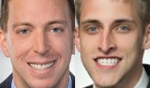 BigWigs & New Gigs: Accounting