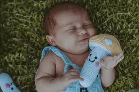 Fair Trade Baby Rattles