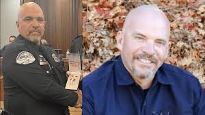 Ryan Michael Bate Identified as Suspect in Tremonton Shooting That Killed  Officers Lee Sorensen and Eric Estrada