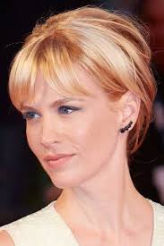 Bob Haircut And Hairstyle Ideas Short Hair With Bangs Short Haircuts With Bangs Short Hair Styles