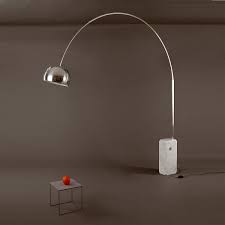 Ancienne lampe de bureau gioffredo reggiani desk floor 429 lamp arco design 1974. Arco Led Von Flos Kaufen Bei Light11 De
