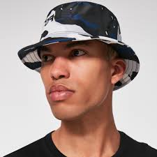 Oakley 2025 bucket hat