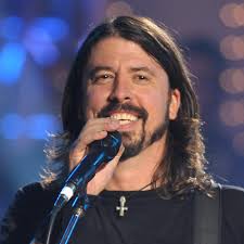 Dave Grohl retraces his life-affirming path from Nirvana to Foo Fighters