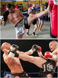 Can joseph lasiri meet the level of success of his coach john wayne parr? John Wayne Parr On Twitter Top Photo Is Me Practicing My After Fight Celebration Where I Thank You Opponent With A High Five With My Foot You Can See In Top Photo