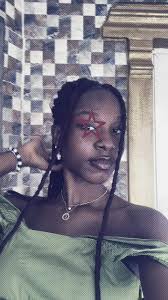 It’s Christmas!!!!😍🎄. #misseunice #fyp #foryoupage #transition