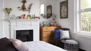 Hope you enjoy sharing a tiny space with one (or more) roommates. Bedroom Storage Ideas Small Bedroom Organization Apartment Therapy