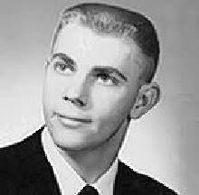 Paul VULGAMORE Obituary (1945