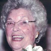 Jane Willoughby Wheeler