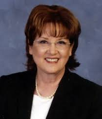 Marcella B. Benson Obituary