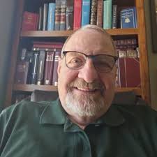 David Rockey (@rocktexas)