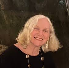 Pamela Painter, The Lesson of Flash Floods