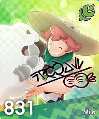 リーグカード league card) for short, is a card carried by pokémon trainers in the galar region in pokémon sword and shield, similar to trainer cards and trainer passports in other regions. Pokemon Sword Shield League Card Album