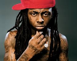 Lil Wayne's rock album 'Rebirth' to be released next month