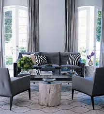 Price and other details may vary based on size and color. Charcoal Gray Couch Transitional Living Room Elle Decor