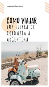 Skyscanner es una herramienta rápida y simple para encontrar boletos aéreos en promoción, que compara cientos de vuelos de las principales aerolíneas y agencias de viajes, seleccionamos las mejores promociones y ofertas en vuelos desde colombia hasta. Ruta De Viaje De Colombia A Argentina Rutas De Laura Ruta De Viaje Viaje Colombia Rutas