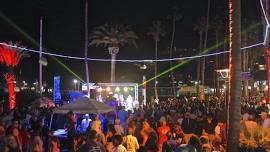 Catalina Island Concert Series - Betmaxx