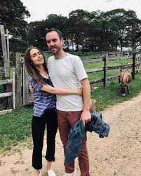 Lily collins and charlie mcdowell are married. Lily Collins Spain On Twitter Lily Collins With Charlie Mcdowell Via Instagram Our Firstpicturetogether But Thankfully Not Our Last