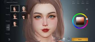 Facelift code for female please 🤗