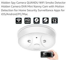 Areas of high air velocity include, for. I Found A Suspicious New Smoke Detector In My Apartment How Can I Tell If It S A Hidden Camera Quora