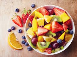 7 Fruits Sucres A Consommer Avec Moderation