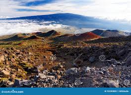 Kilauea Volcano: The Fiery Heart Of Hawaii