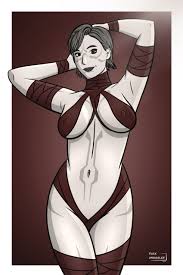 Merrin Porn - Page 3 Of 7 - Rule 34