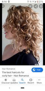 Pin By Michelle Moller On Hair Haircuts For Curly Hair Curly Hair Styles Hair Styles