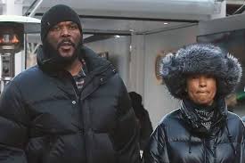 Perry left his job to pursue his passion for creating plays during the 90s only to lose his home and have the car that he lived in repossessed. Tyler Perry And Gelila Bekele Amicably Split And Are Looking Forward To Raising Their Son Mutually