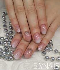 Check spelling or type a new query. Babyboomer Gel Lakk Csillammal Elegant Nail Art Gel Nail Extensions Fashion Nails