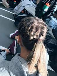72 Easy And Cute Back To School Hairstyles You Must Try Hairideas Hairschool Hairstyle Nothingi Easy Hairstyles For Long Hair Hair Styles Cool Hairstyles