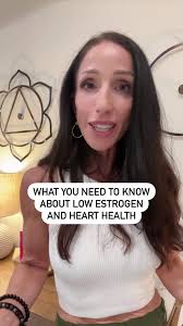 February is Heart Health Awareness Month.❤️ Let’s chat about how important  your hormones are when it comes to heart health! , Estrogen plays a major  role in keeping your heart and blood vessels in top ...
