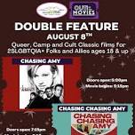 OUT! at the Movies - Chasing Amy Double Feature