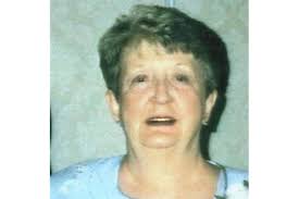 Sandra Mooney Obituary (1938