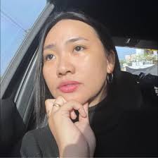 Profile for Tata Kelly