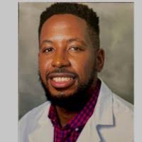 Korey Johnson, M.D.