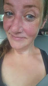 Kings Dominion visit experience with heat issues