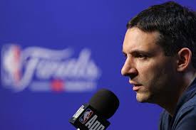 Daigneault 'can't say enough' about Carlisle