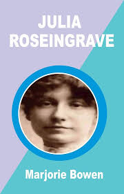 Julia Roseingrave