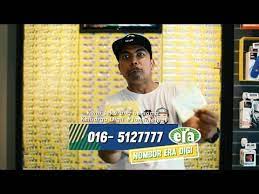 Era fm 103.3 fm, kuala lumpur, malaysia. Whatsapp Era Digi Youtube