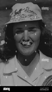 Vintage women's team sports hi-res stock photography and images