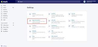 But with a myriad of payment options hitting the market, deciding. How To Set Up Shopify Payments In 4 Easy Steps Avada Commerce