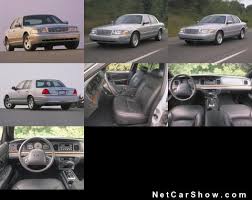 How to buy 1955 ford crown victoria skyliner? Ford Crown Victoria 2002 Pictures Information Specs