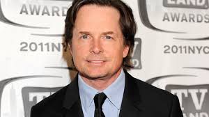 Michael J. Fox Drank to Deal with Parkinson's