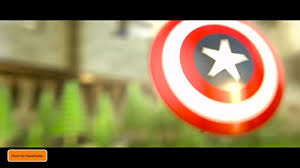 There's a dirt pile inside. Lego Marvel Super Heroes 2 Video Game 2017 Imdb
